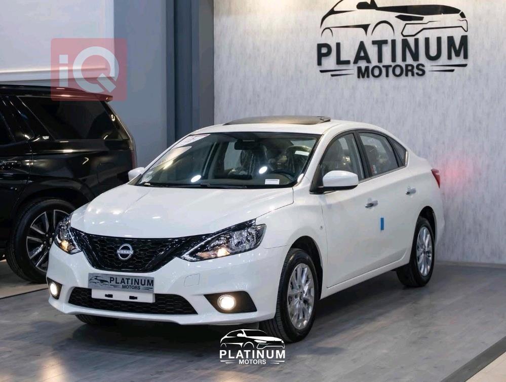 نيسان سنترا